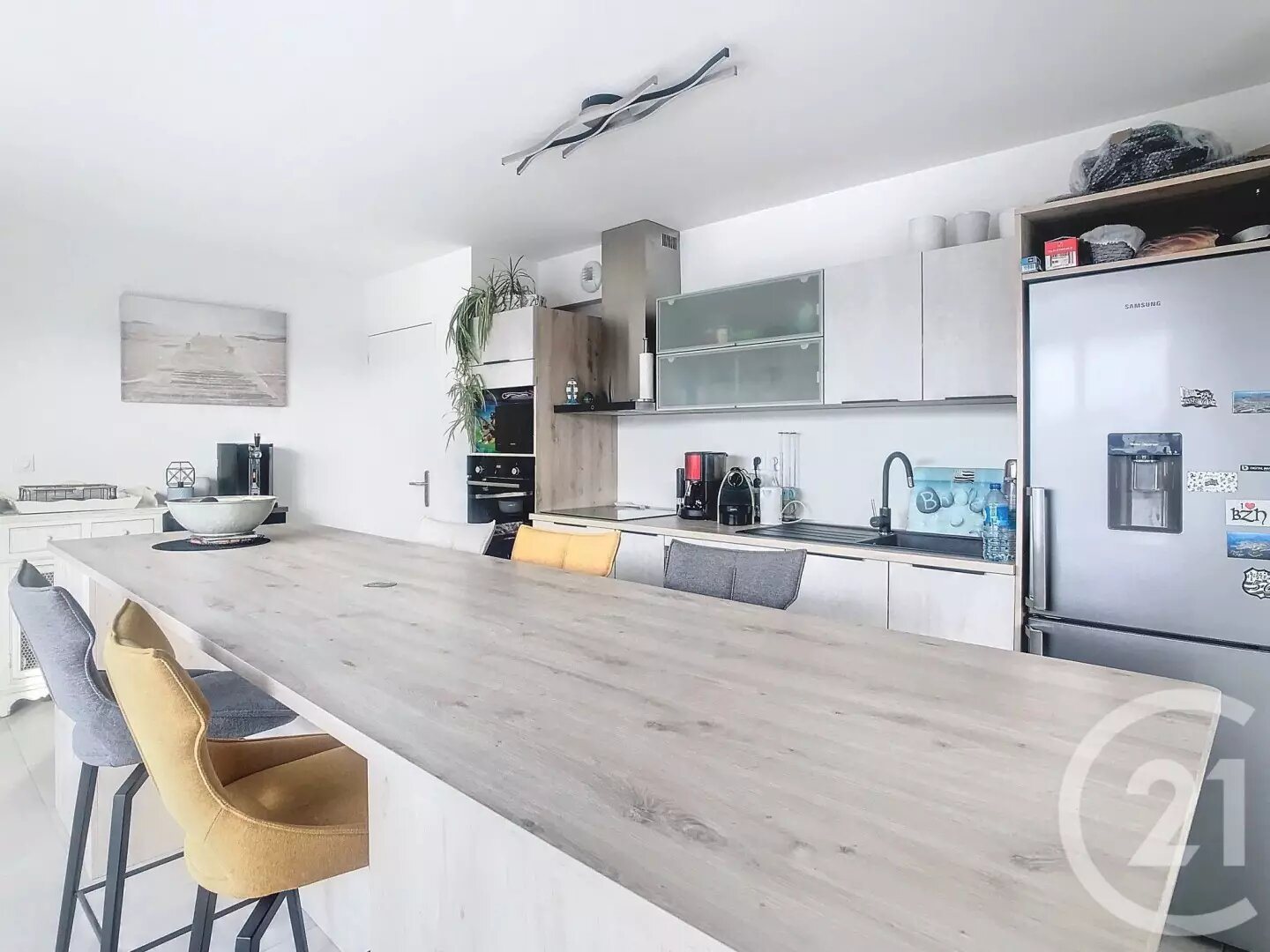 Appartement à vendre, 70m², Arzon