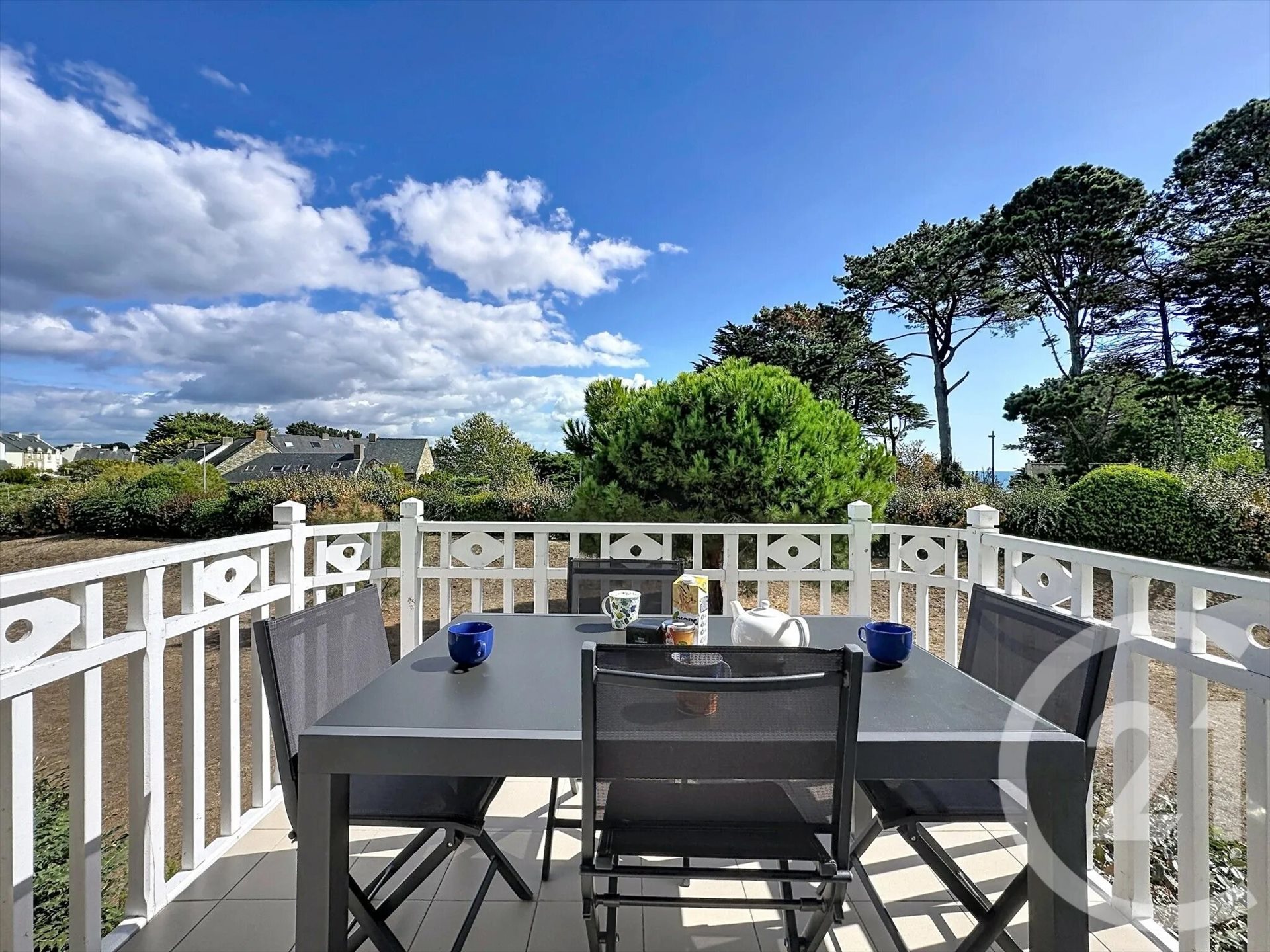 Appartement à vendre, 46m², Arzon