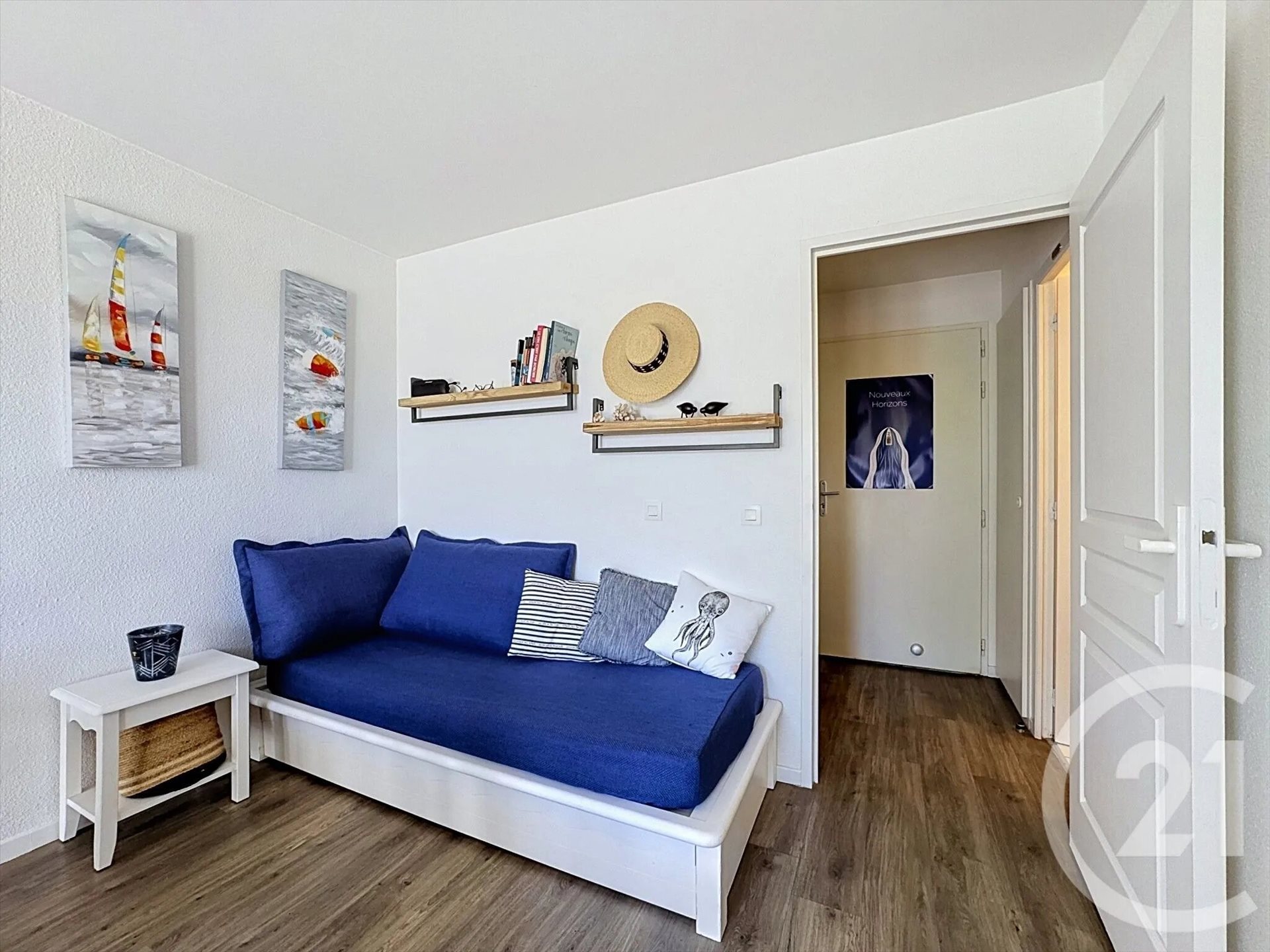 Appartement à vendre, 46m², Arzon