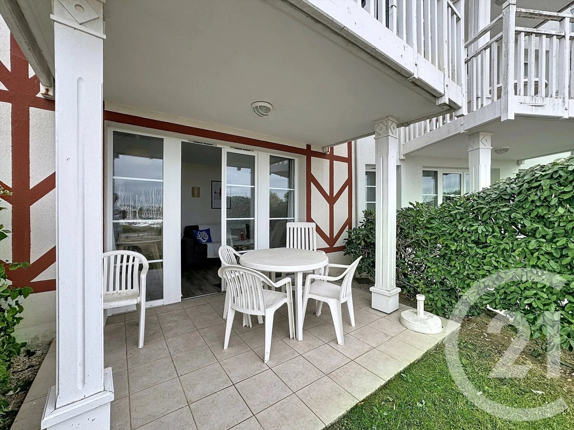 Appartement à vendre, 35m², Arzon