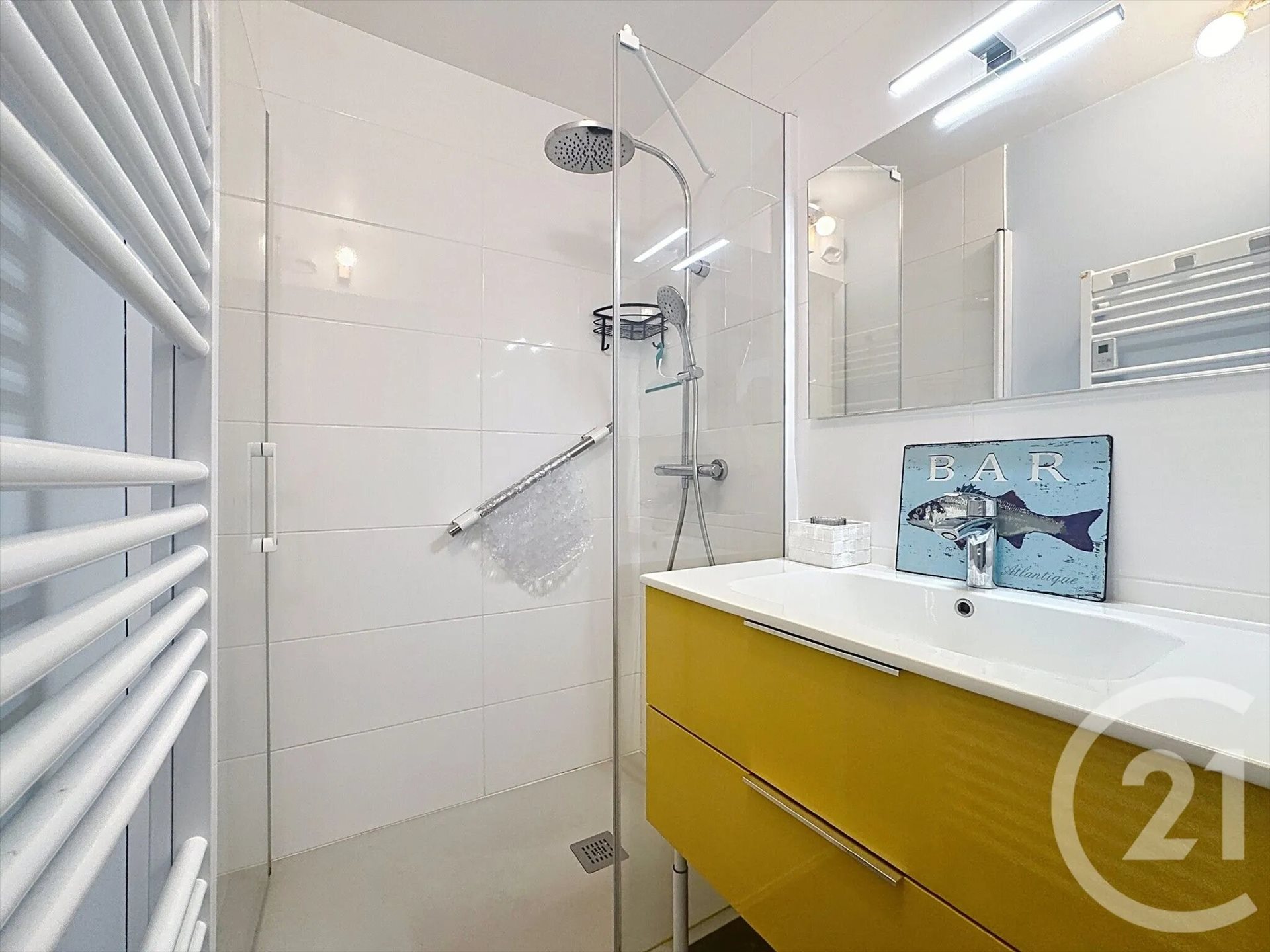 Appartement à vendre, 35m², Arzon