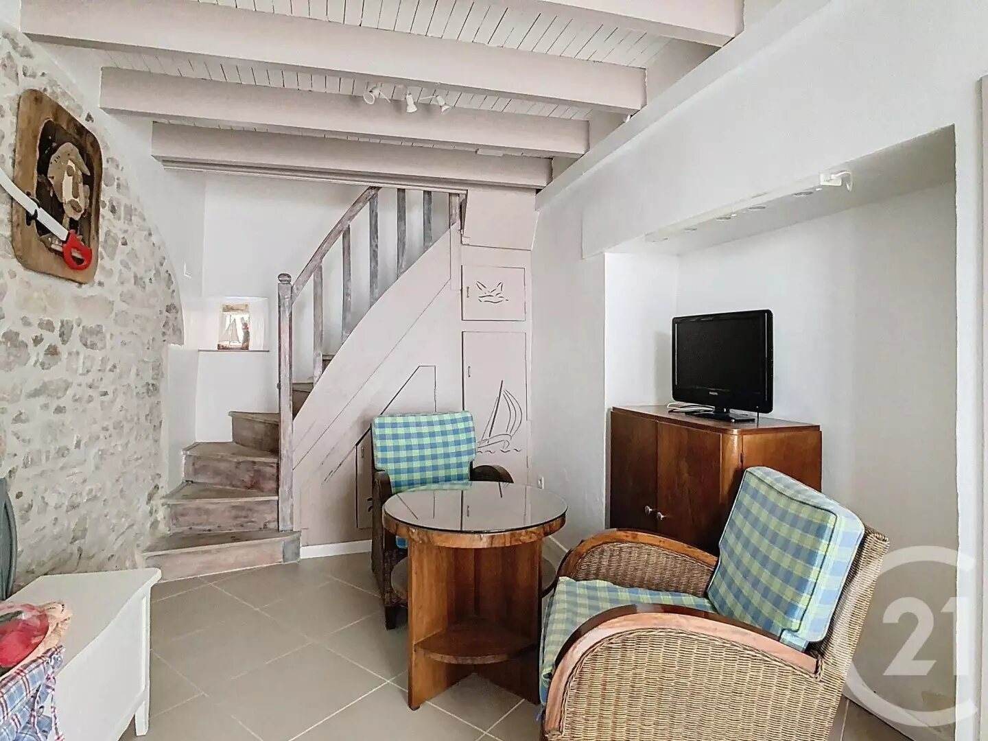 Maison à vendre, 35m², Arzon