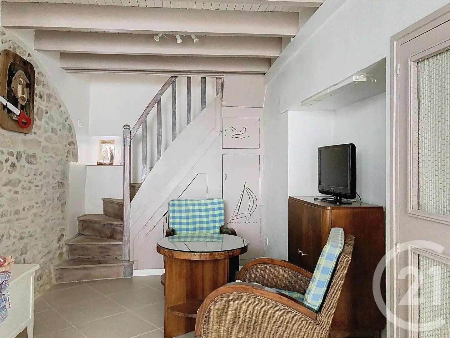 Maison à vendre, 35m², Arzon