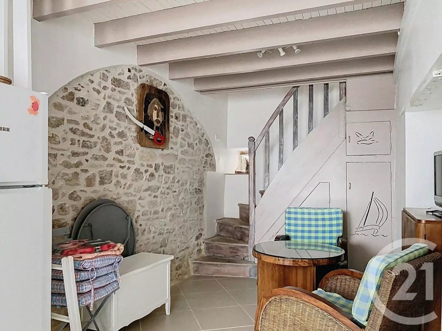 Maison à vendre, 35m², Arzon