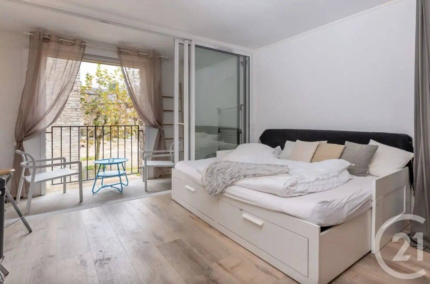 Appartement à vendre, 36m², Arzon