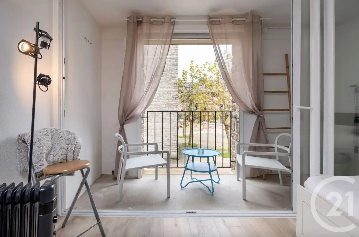 Appartement à vendre, 36m², Arzon