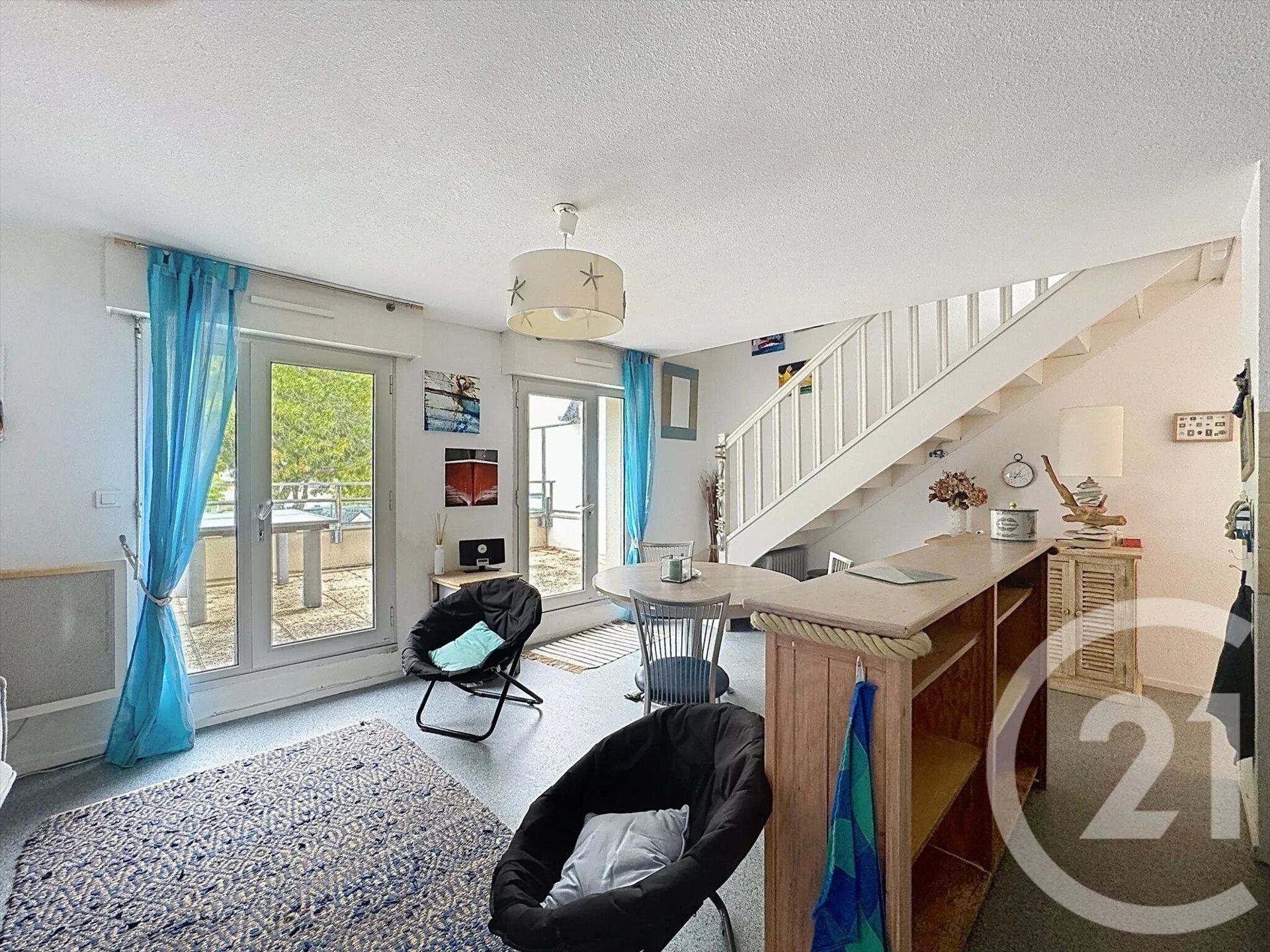 Appartement à vendre, 56m², Arzon