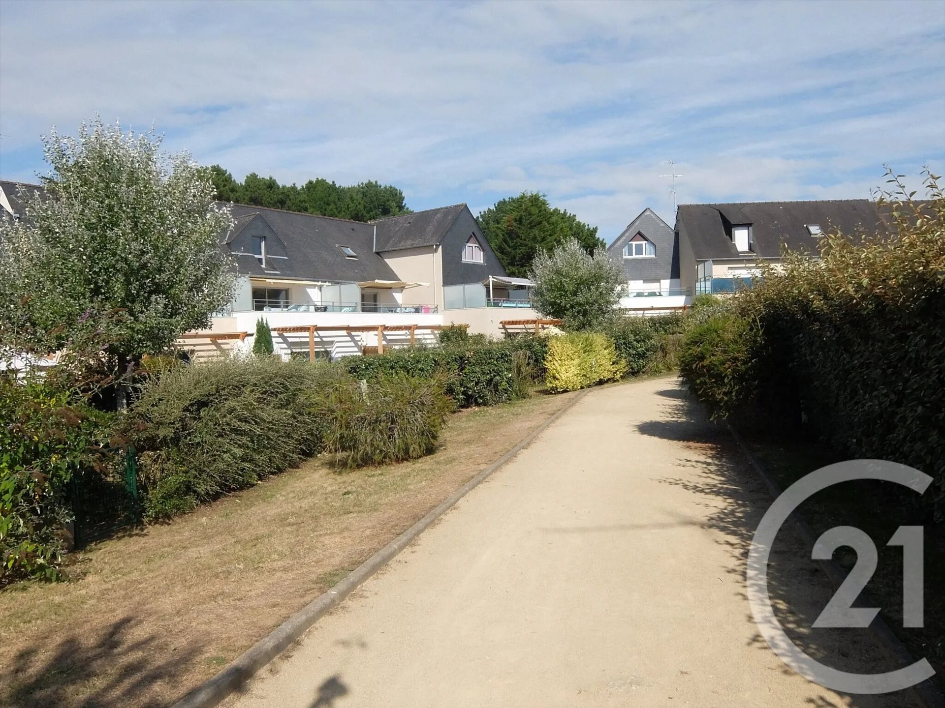 Appartement à vendre, 56m², Arzon