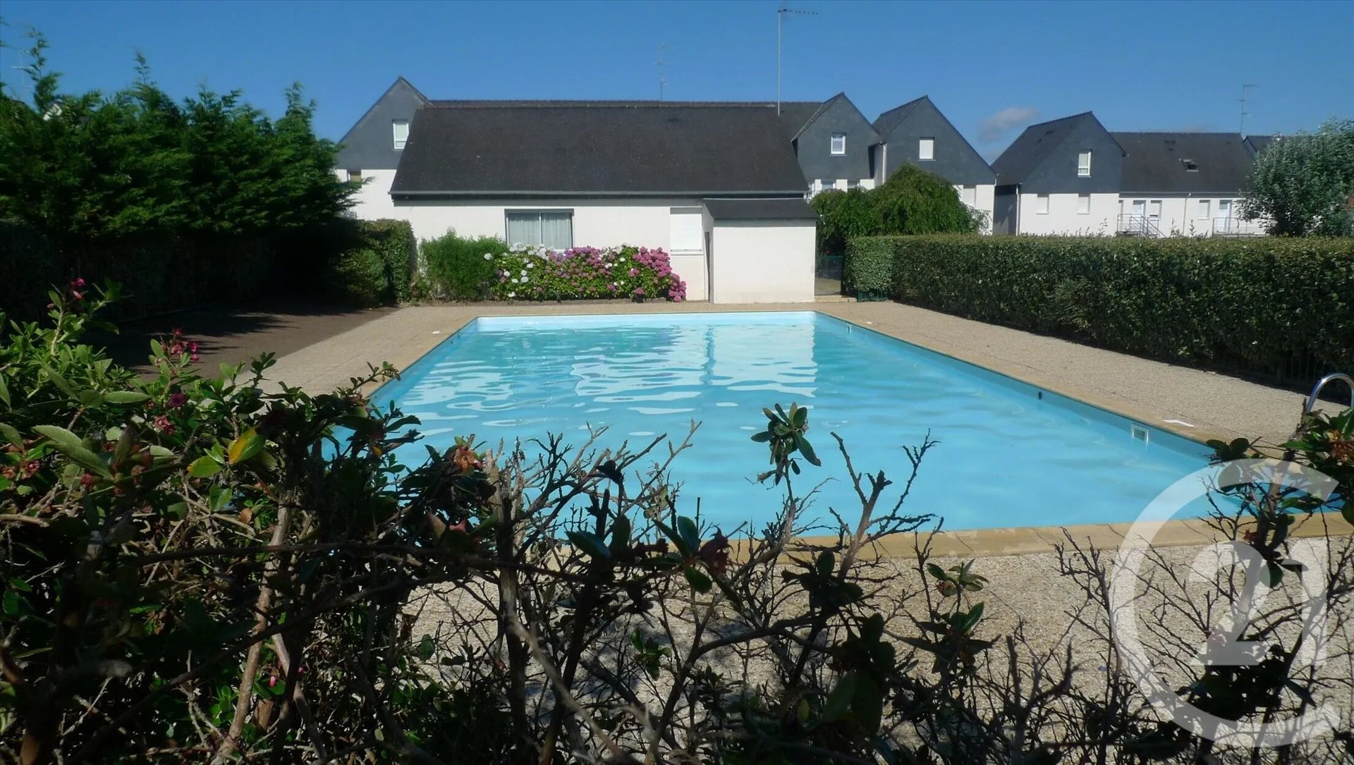 Appartement à vendre, 56m², Arzon