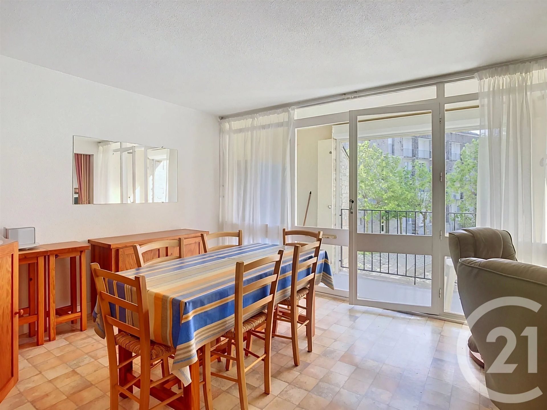 Appartement à vendre, 42m², Arzon