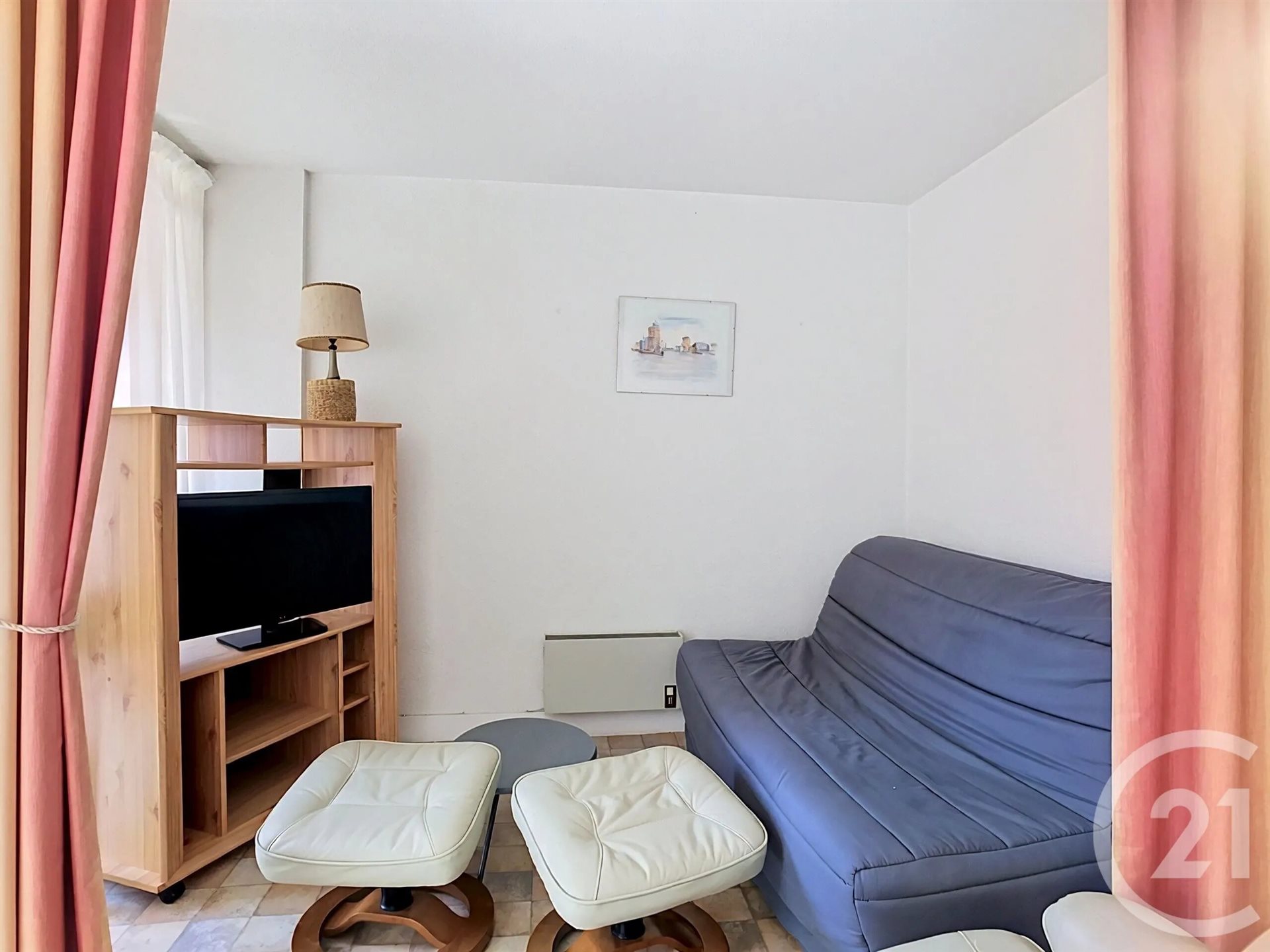 Appartement à vendre, 42m², Arzon