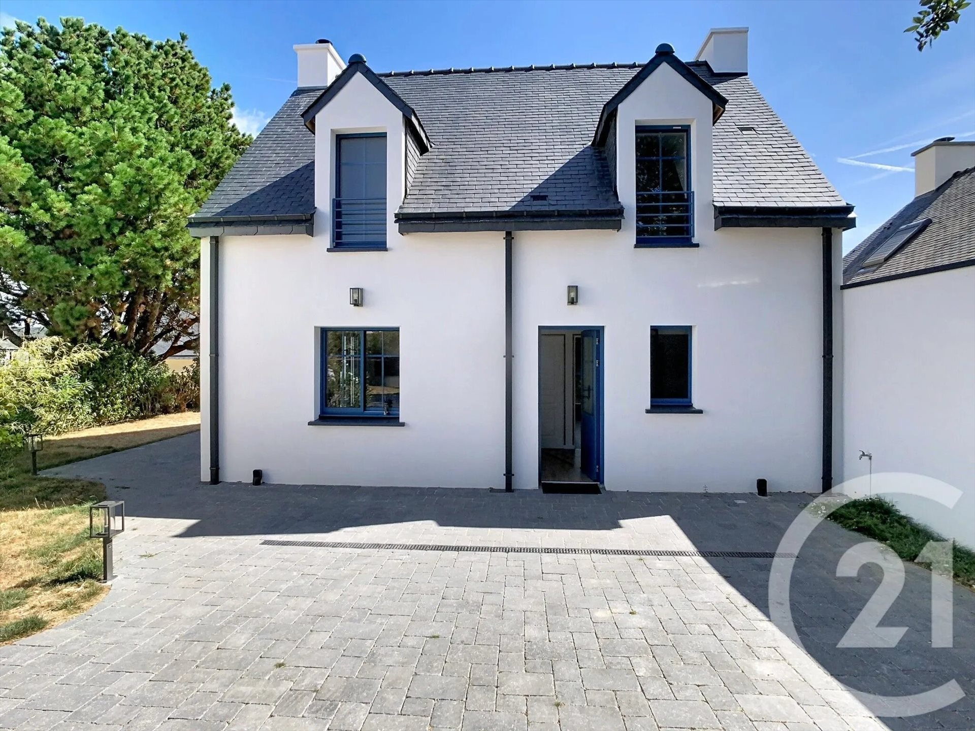 Maison à vendre, 90m², Arzon