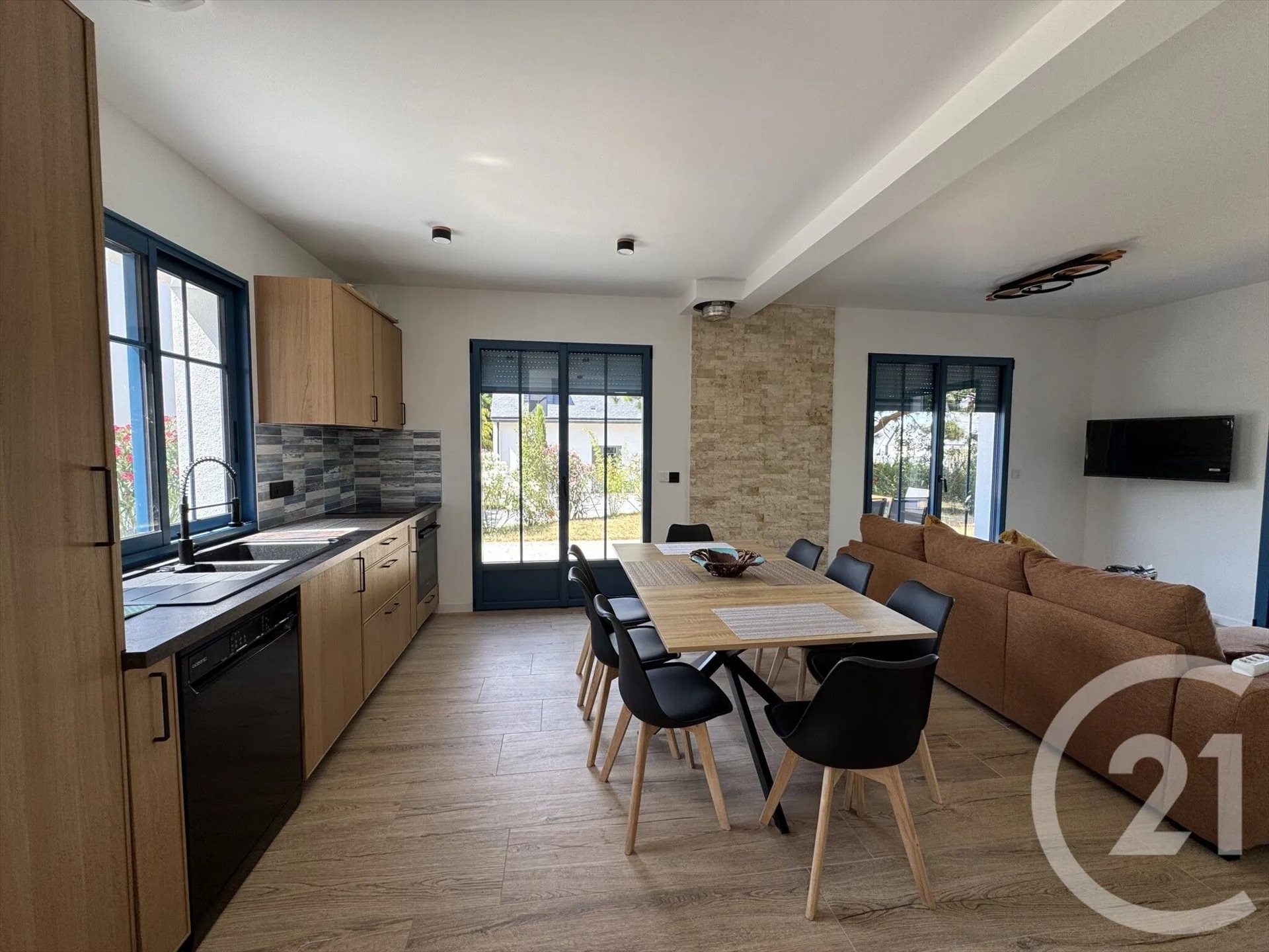Maison à vendre, 90m², Arzon