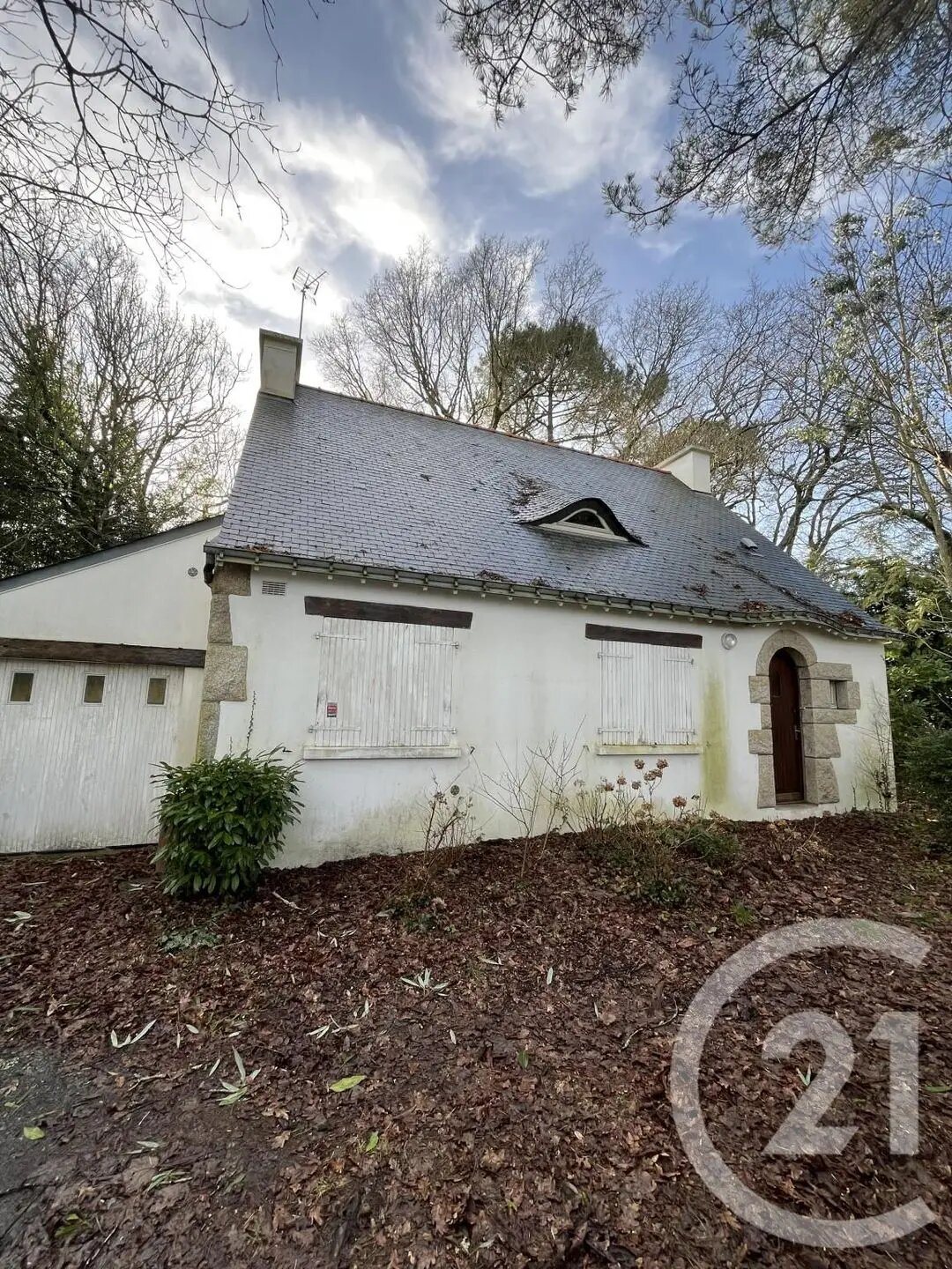 Maison à vendre, 131m², Ploeren
