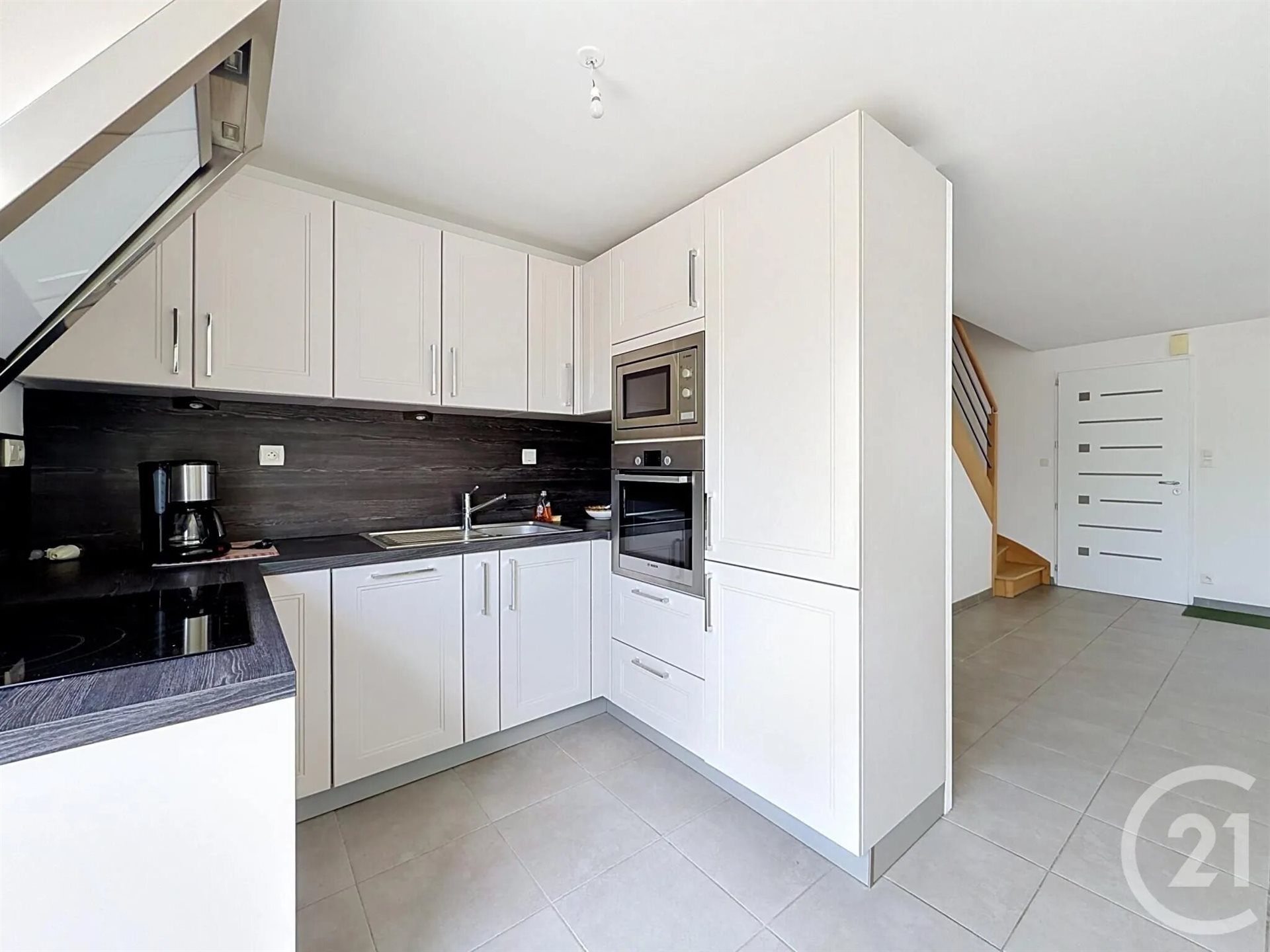 Maison à vendre, 93m², Baden
