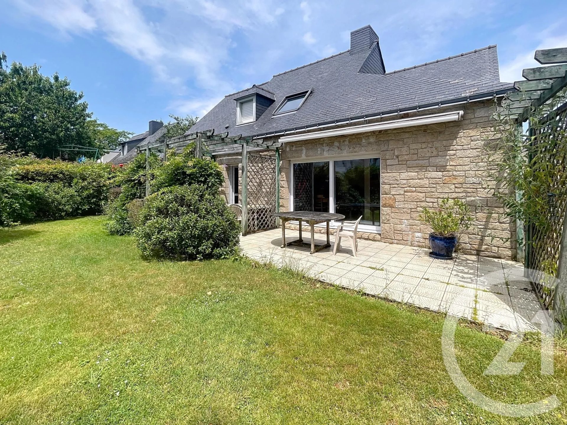 Maison à vendre, 129m², Vannes