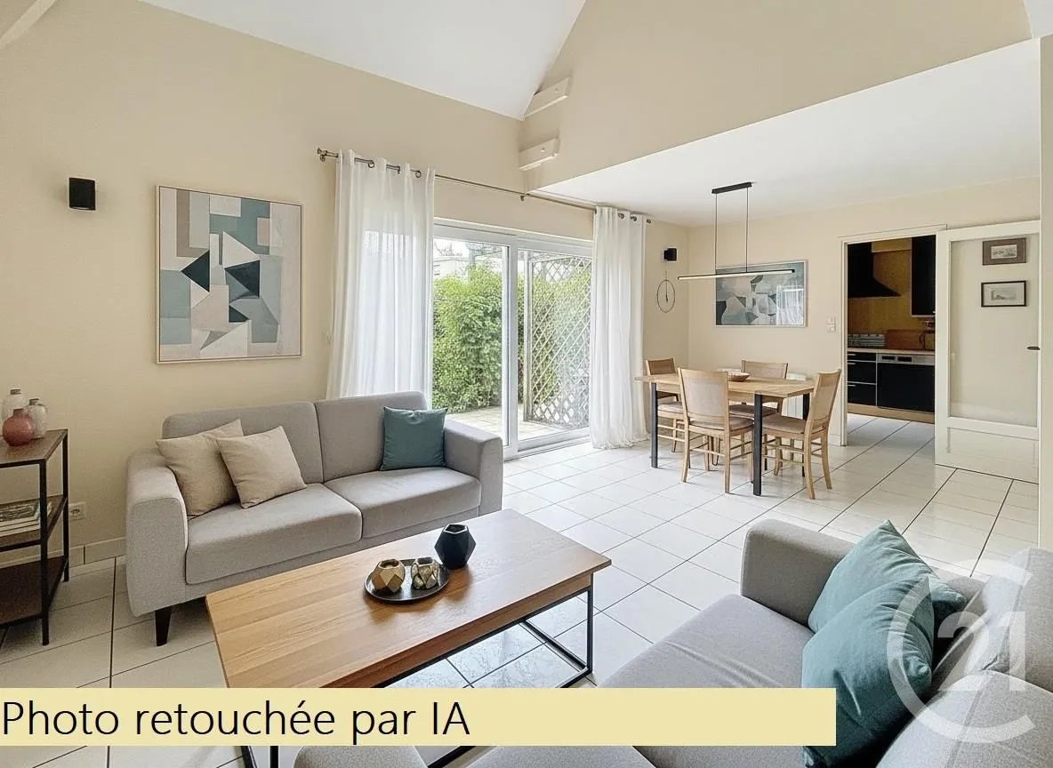 Maison à vendre, 129m², Vannes