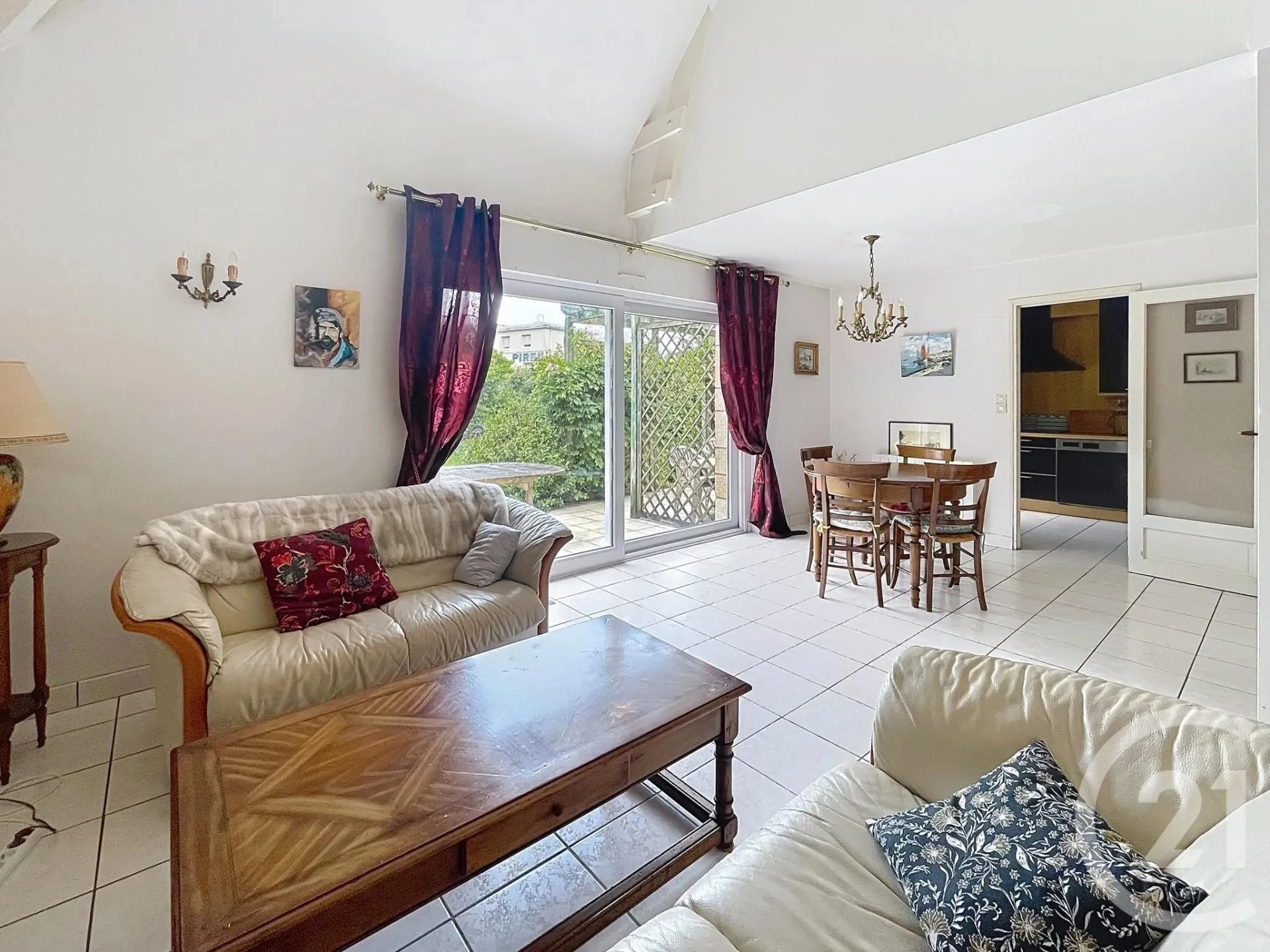 Maison à vendre, 129m², Vannes