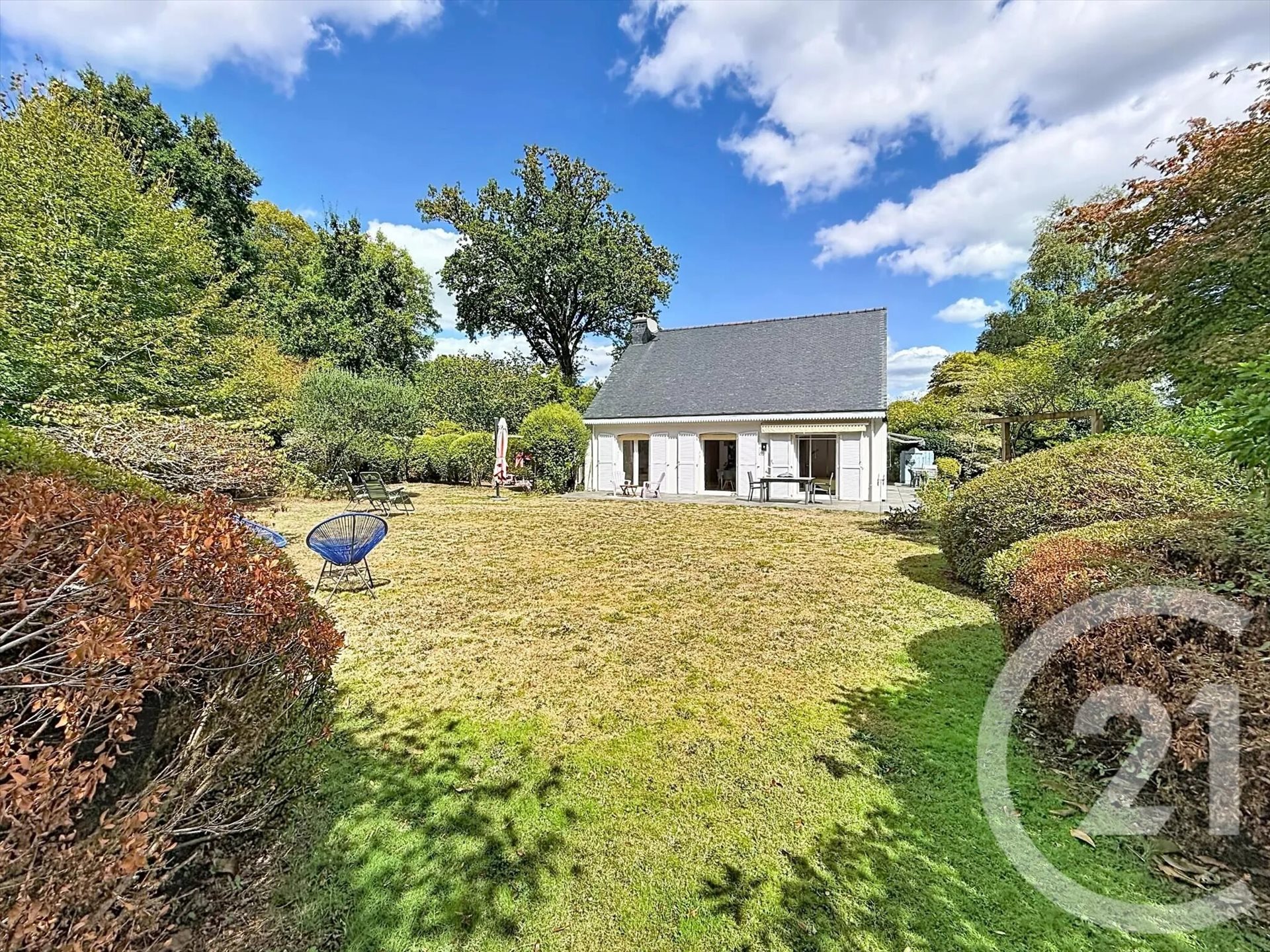 Maison à vendre, 119m², Arradon