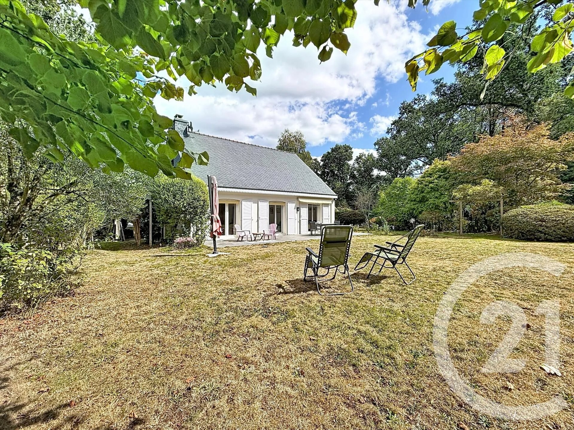 Maison à vendre, 119m², Arradon