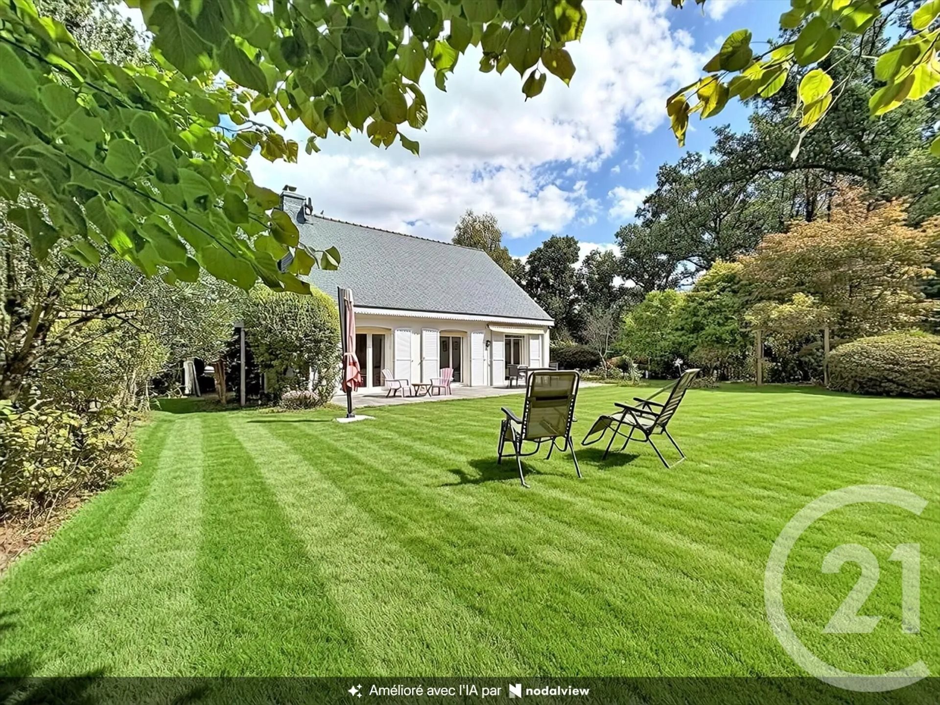Maison à vendre, 119m², Arradon