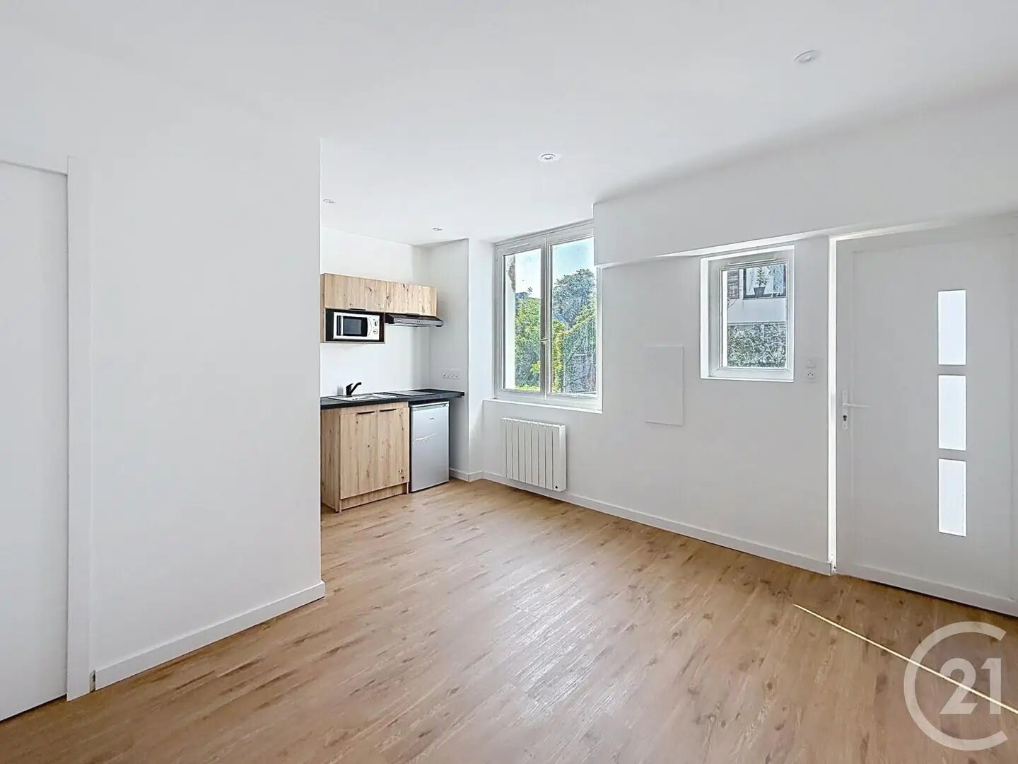 Appartement à vendre, 17m², Sarzeau