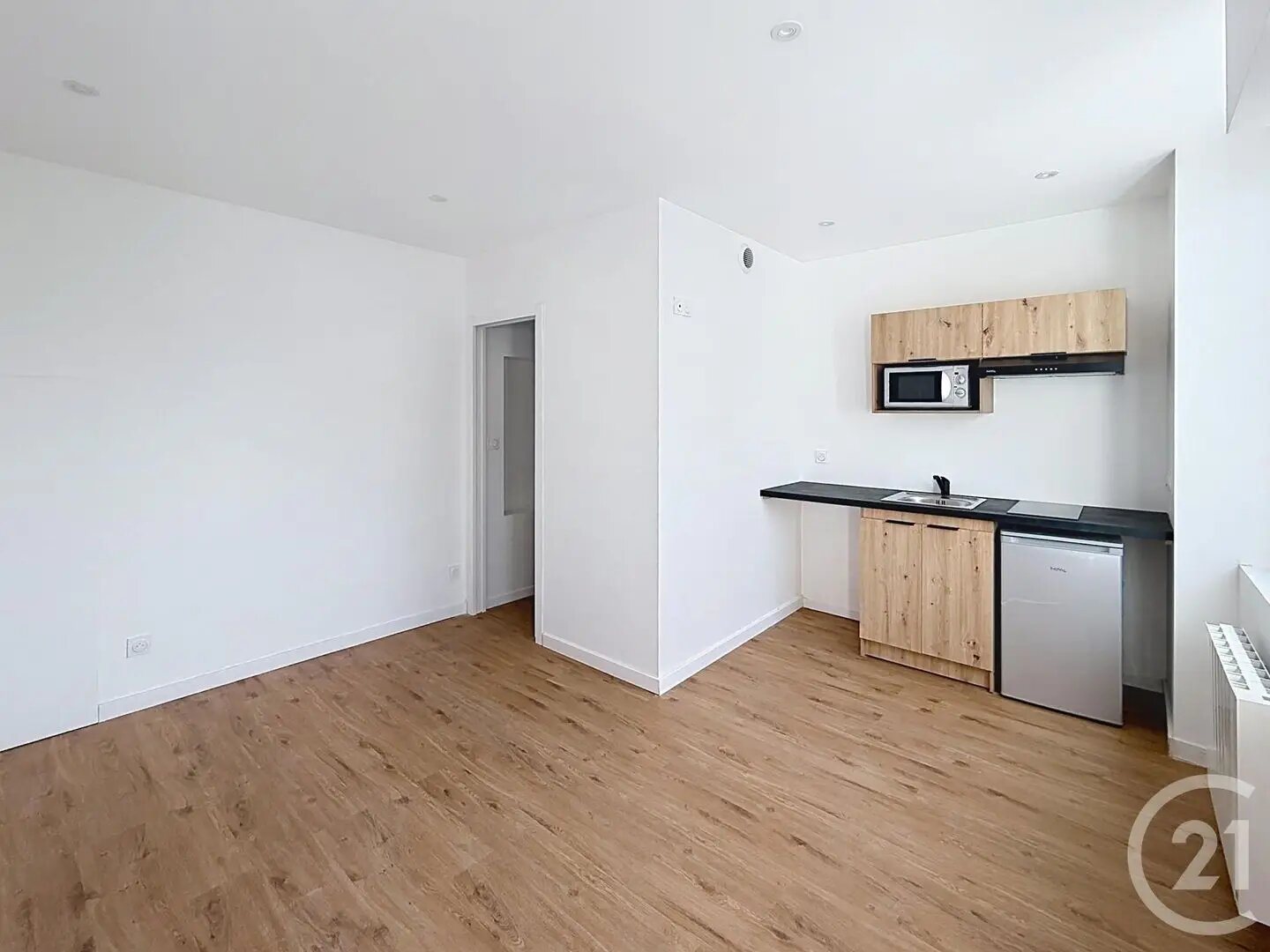 Appartement à vendre, 17m², Sarzeau