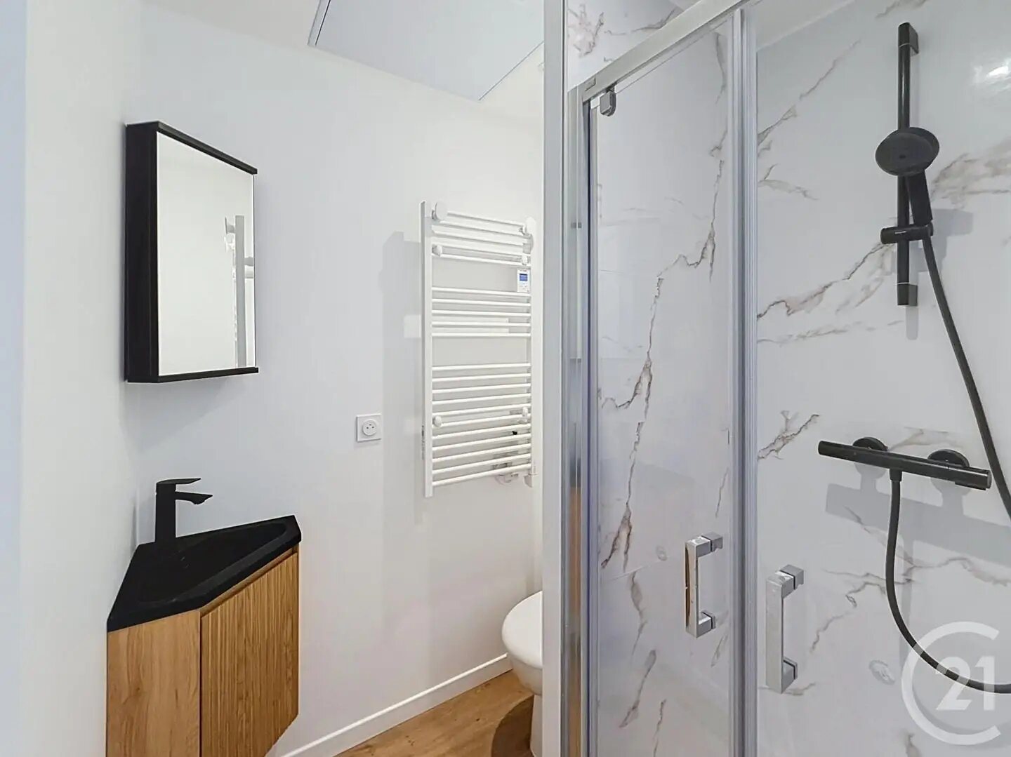 Appartement à vendre, 17m², Sarzeau