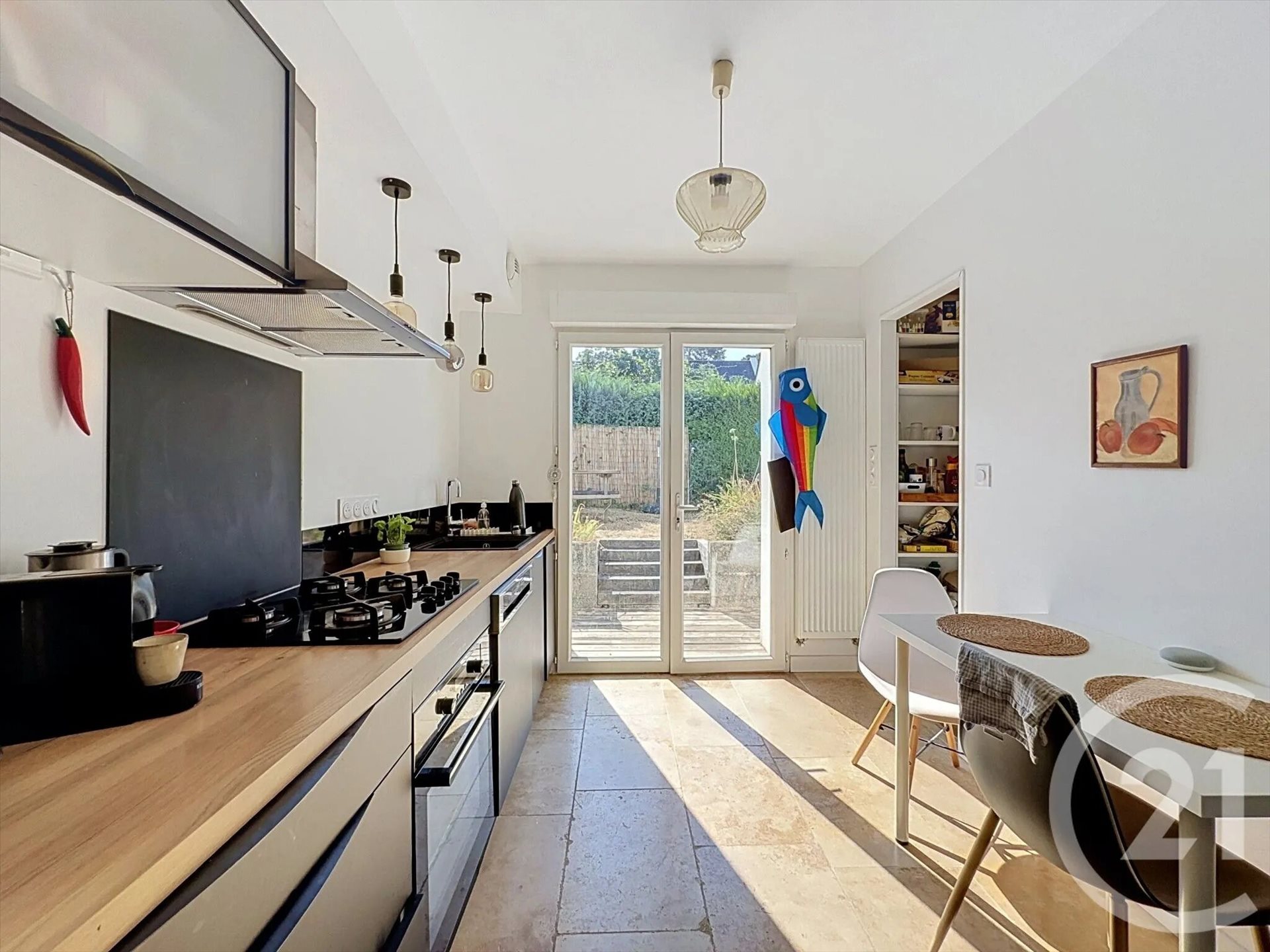 Maison à vendre, 123m², Le Bono