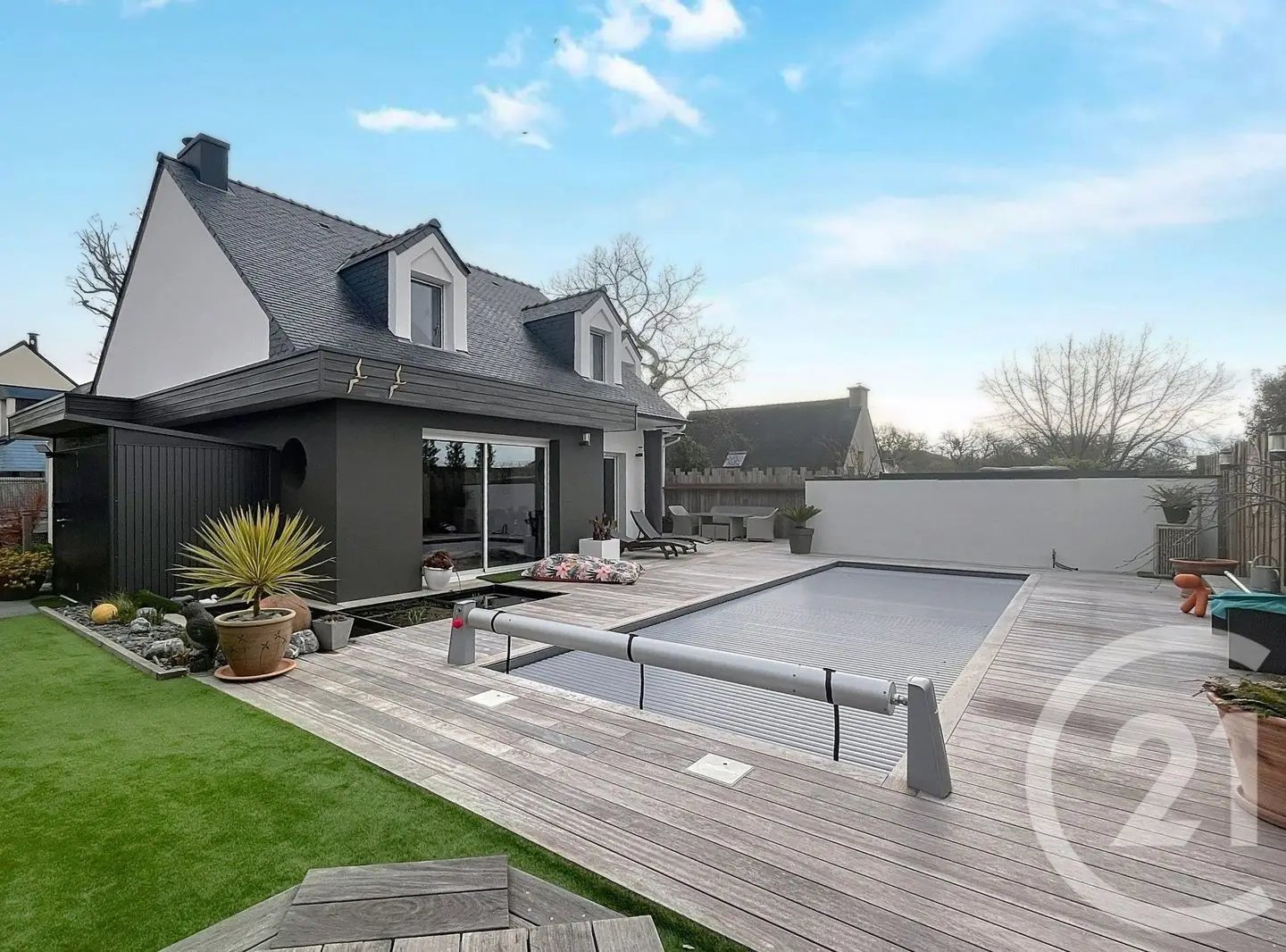 Maison à vendre, 172m², Arradon