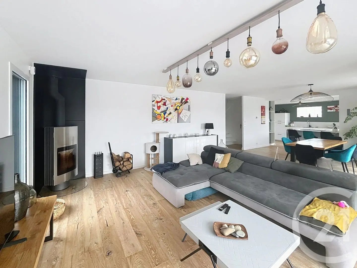 Maison à vendre, 172m², Arradon