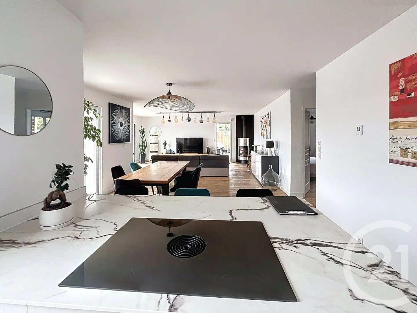 Maison à vendre, 172m², Arradon