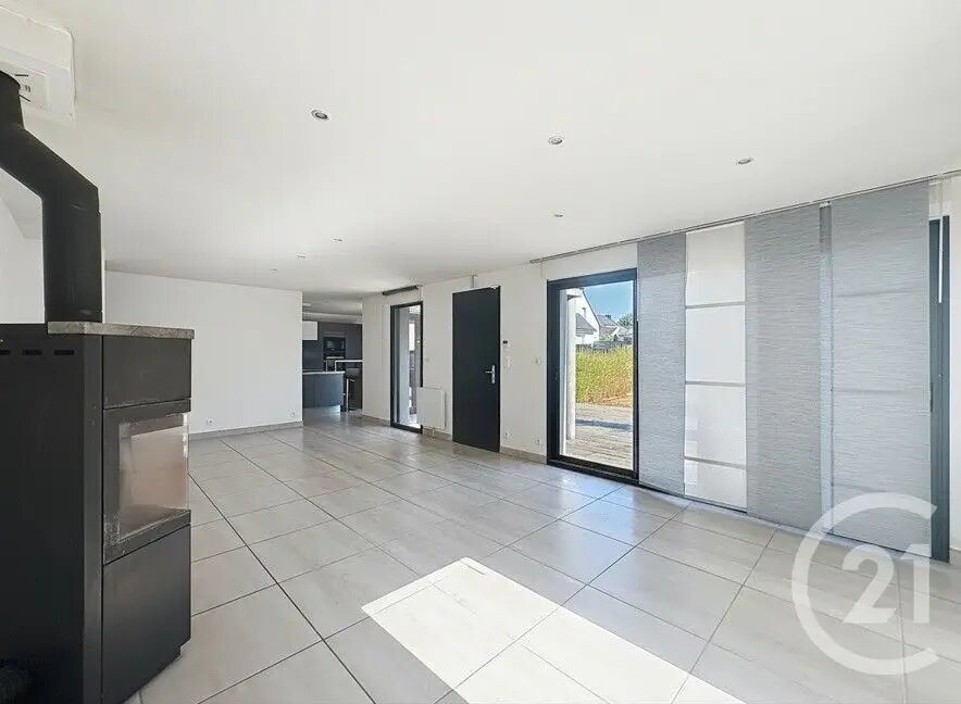 Maison à vendre, 100m², Ploeren