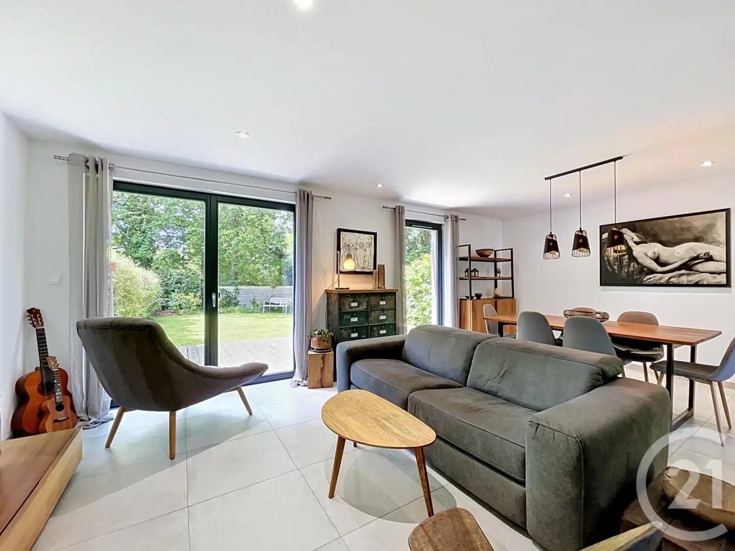 Maison à vendre, 83m², Arradon