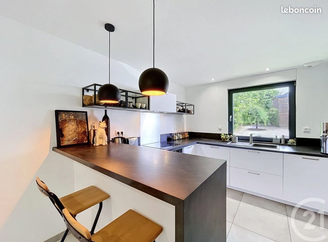 Maison à vendre, 83m², Arradon
