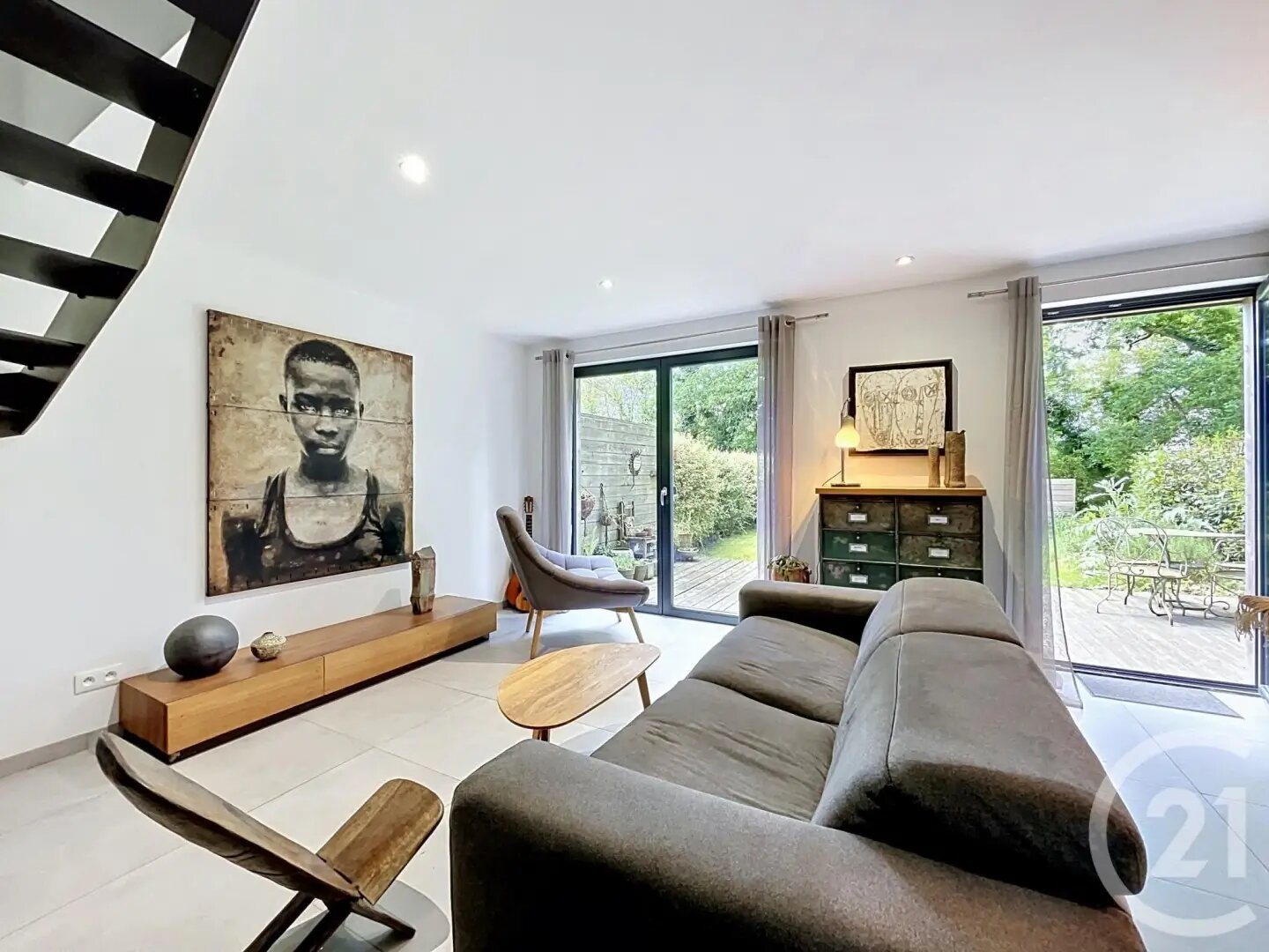 Maison à vendre, 83m², Arradon