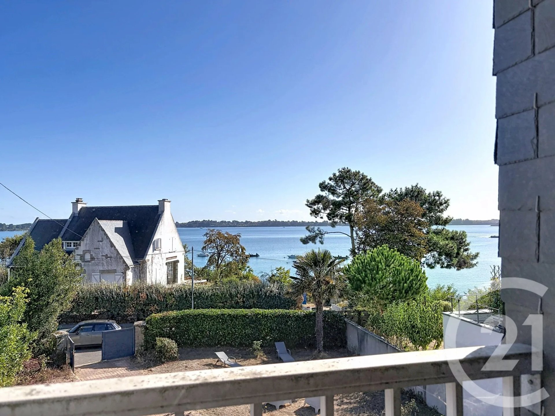 Maison à vendre, 203m², Larmor-Baden