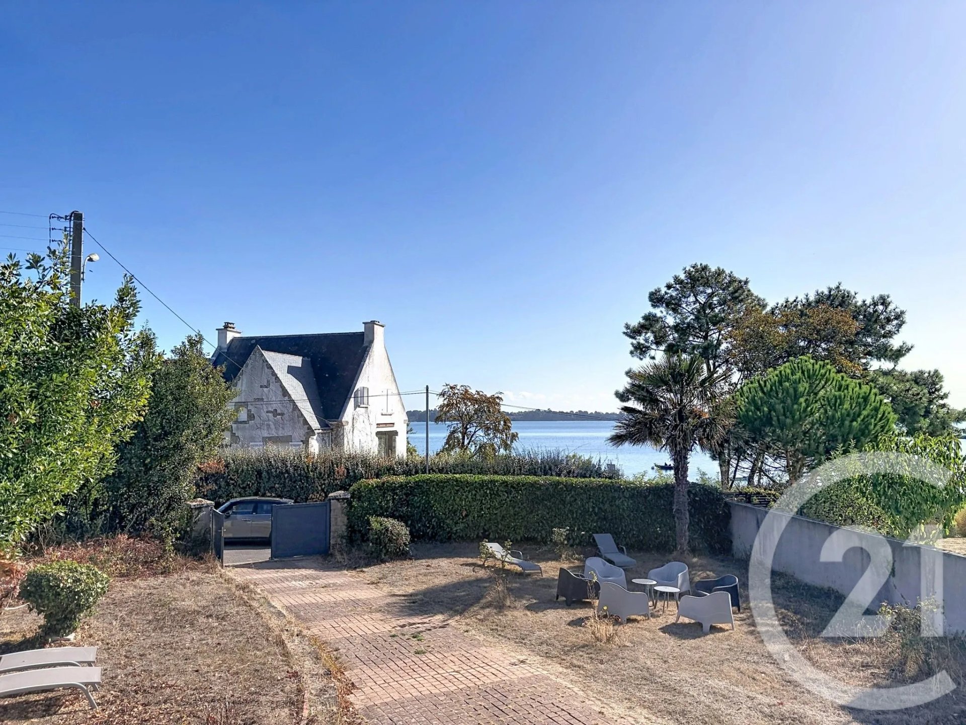 Maison à vendre, 203m², Larmor-Baden