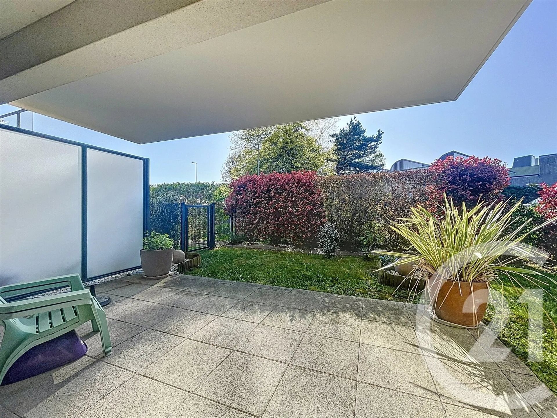 Appartement à vendre, 64m², Arradon