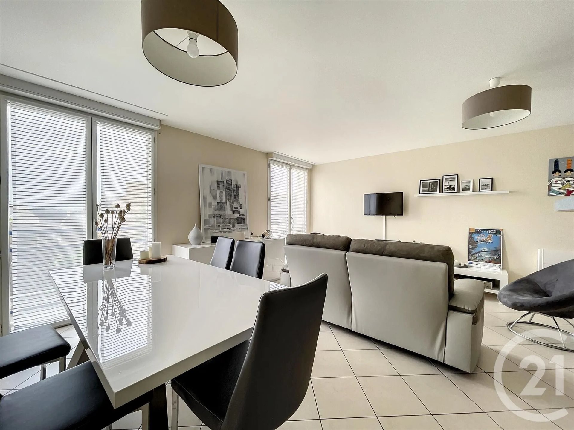 Appartement à vendre, 68m², Larmor-Baden