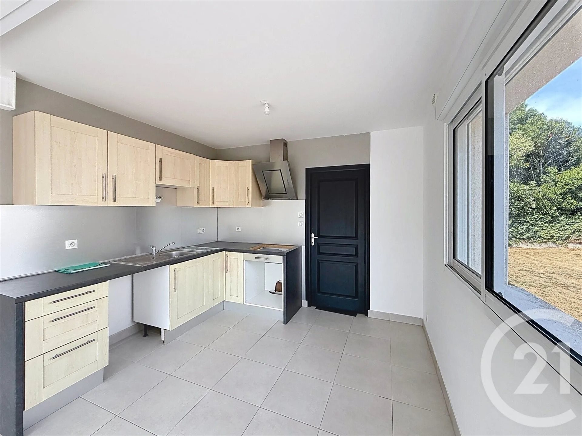 Maison à vendre, 108m², Larmor-Baden