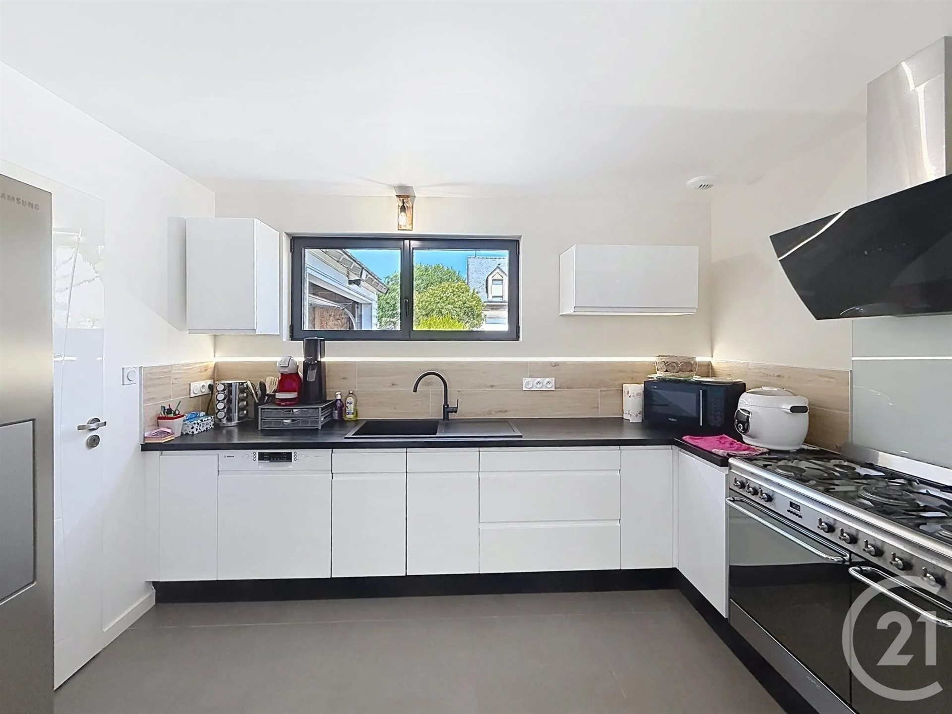 Maison à vendre, 133m², Grand-Champ