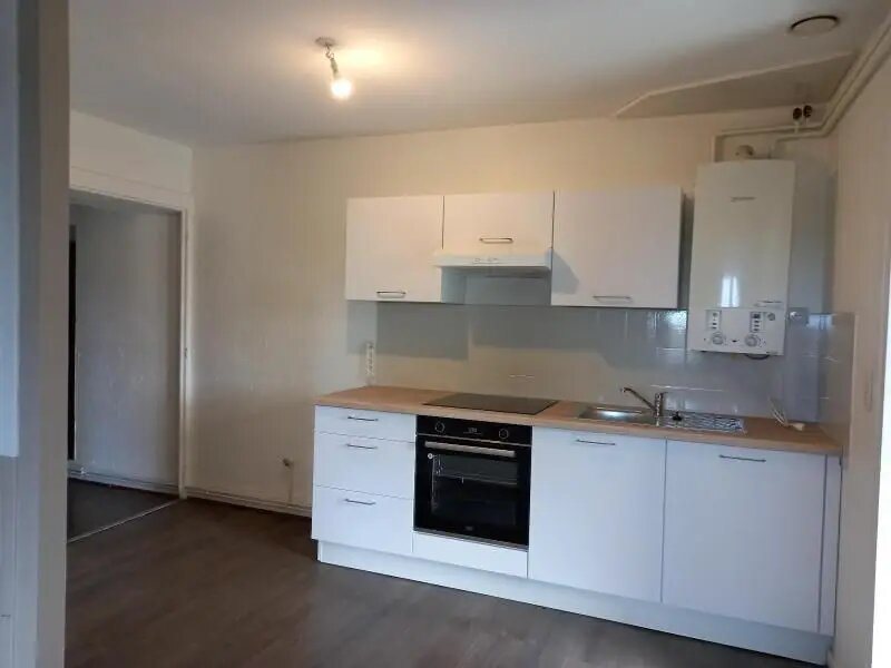 Appartement à louer, 51m², Bonson