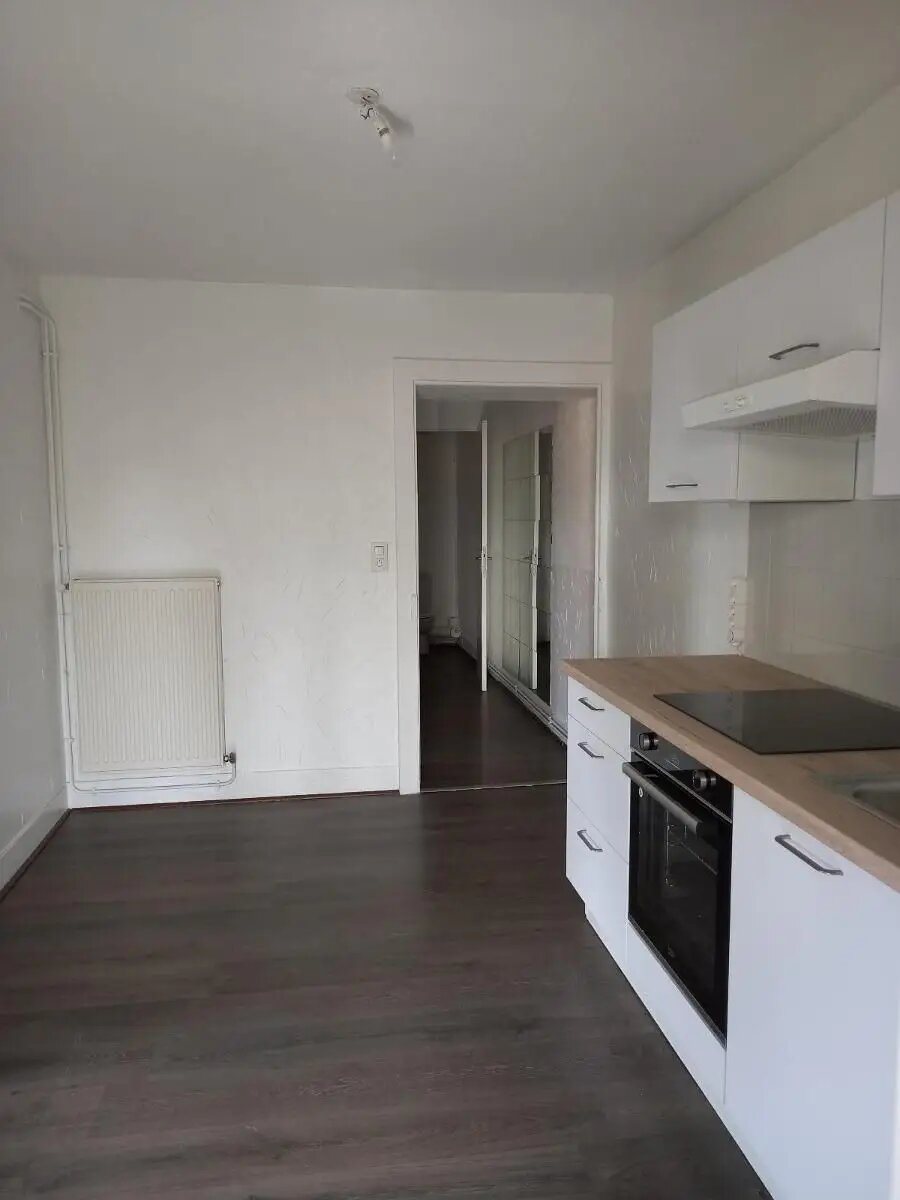 Appartement à louer, 51m², Bonson