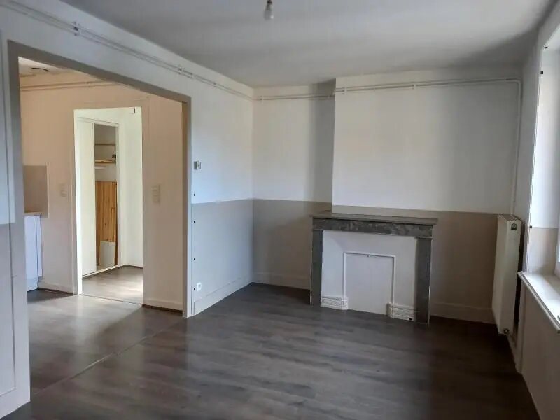 Appartement à louer, 51m², Bonson
