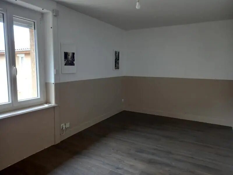 Appartement à louer, 51m², Bonson