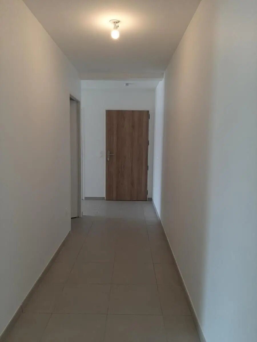 Appartement à louer, 72m², Saint-Just-Saint-Rambert