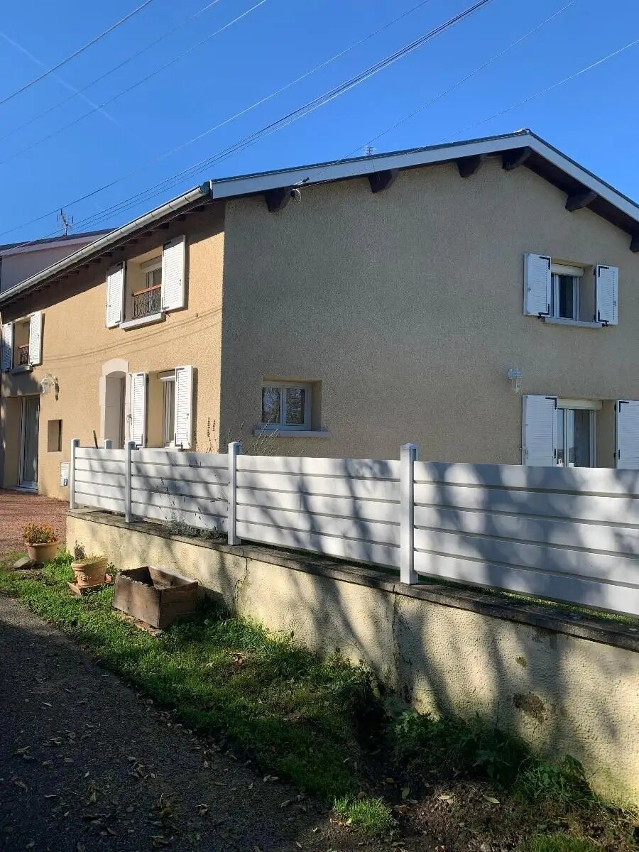 Maison à louer, 131m², Saint-Just-Saint-Rambert