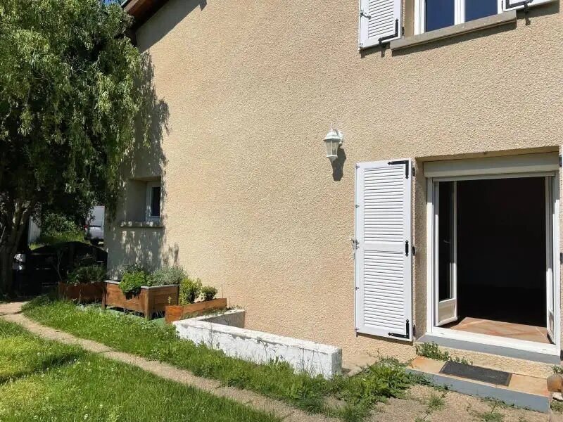 Maison à louer, 131m², Saint-Just-Saint-Rambert