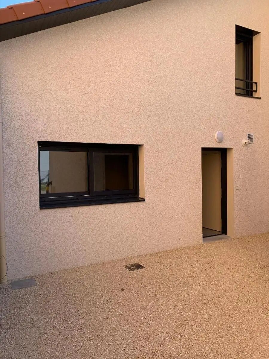 Maison à louer, 87m², Chazelles-sur-Lyon